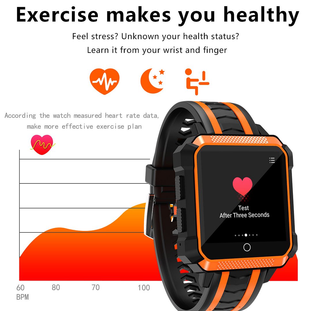smart watch gps without phone